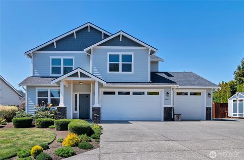 Photo of 28412 69th Lane NW, Stanwood, WA 98292 (MLS # 2504501)
