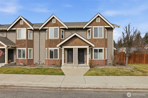 Photo of 313 N Wright Avenue, Cle Elum, WA 98922 (MLS # 2487550)