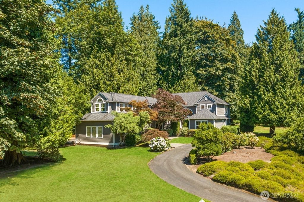 Photo of 8127 229th Place SE, Woodinville, WA 98072 (MLS # 2419887)