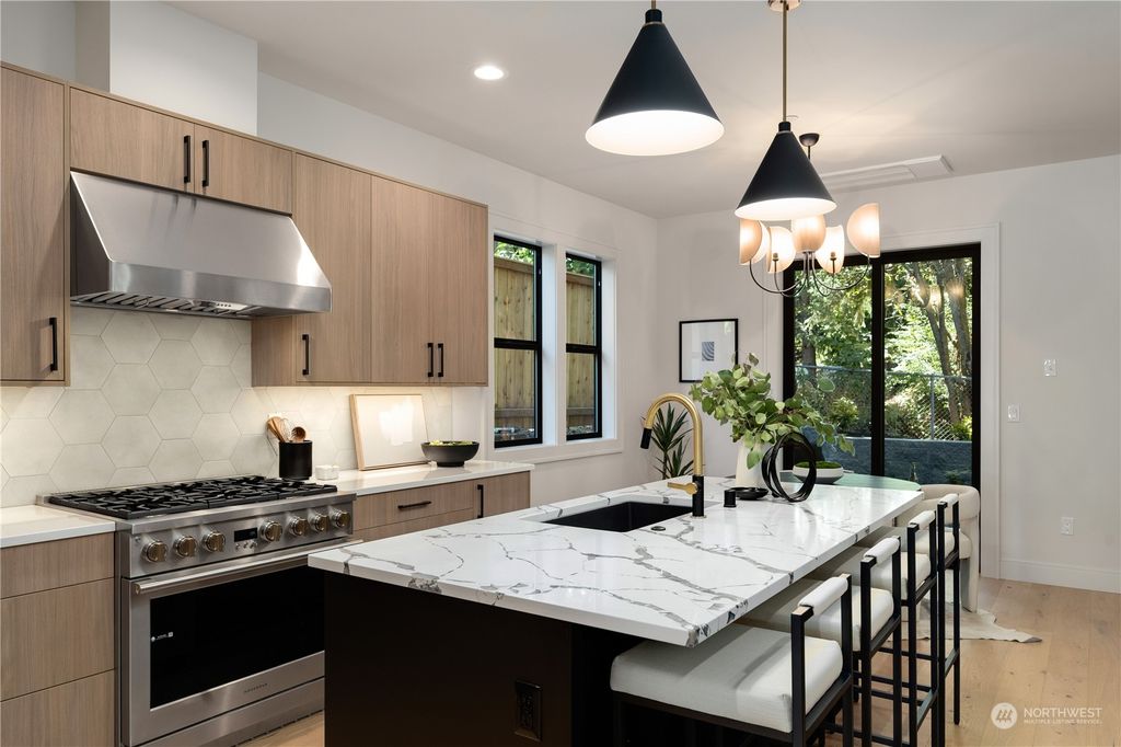 Photo of 1829 4th Street #A, Kirkland, WA 98033 (MLS # 2272212)