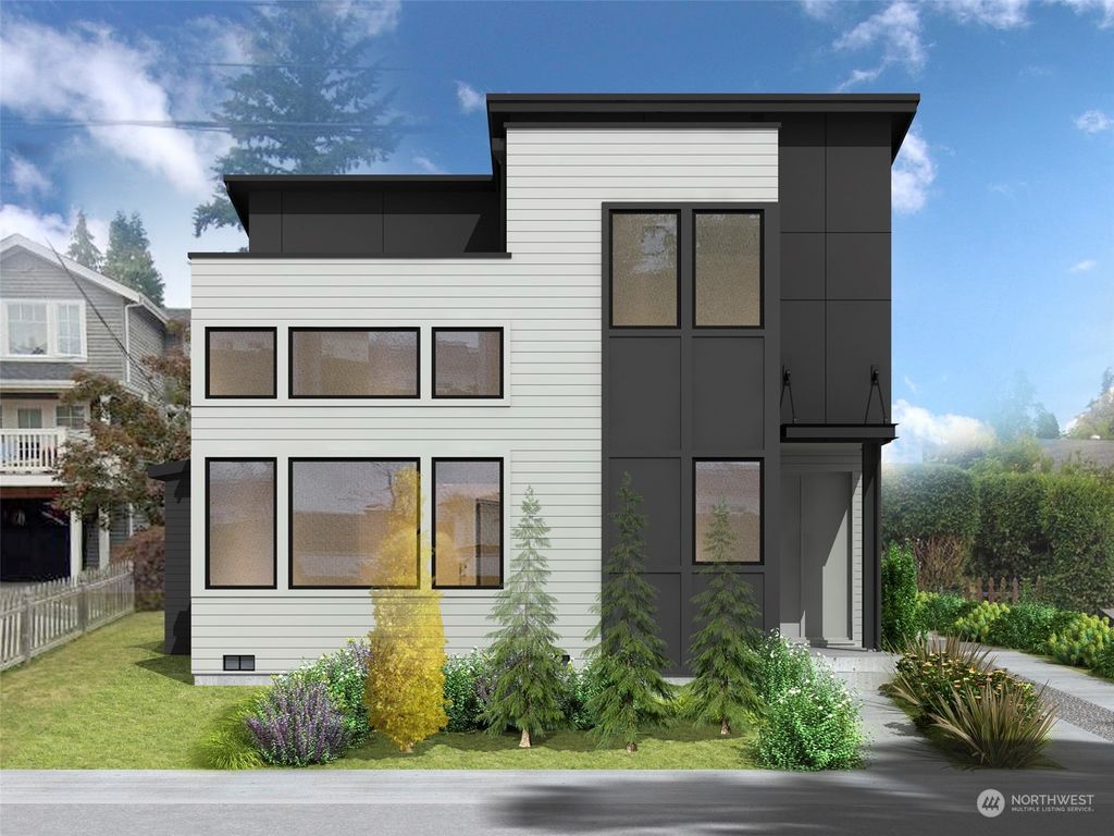 Photo of 436 10th Avenue, Kirkland, WA 98033 (MLS # 2167348)