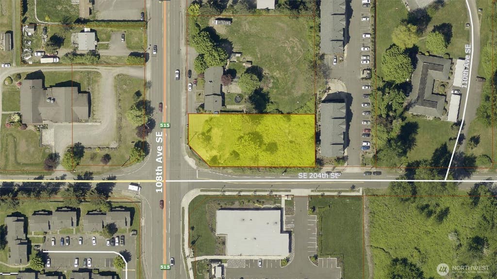 Photo of 20254 108 Ave Ave SE, Kent, WA 98031 (MLS # 2560505)