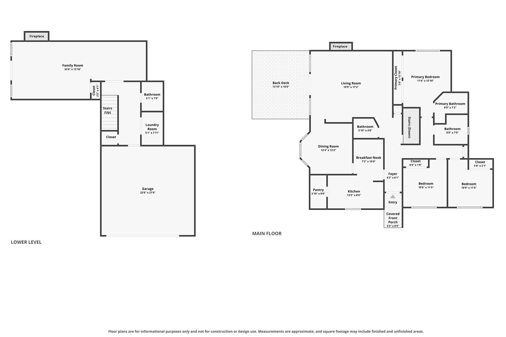 8615 NE 169th Street