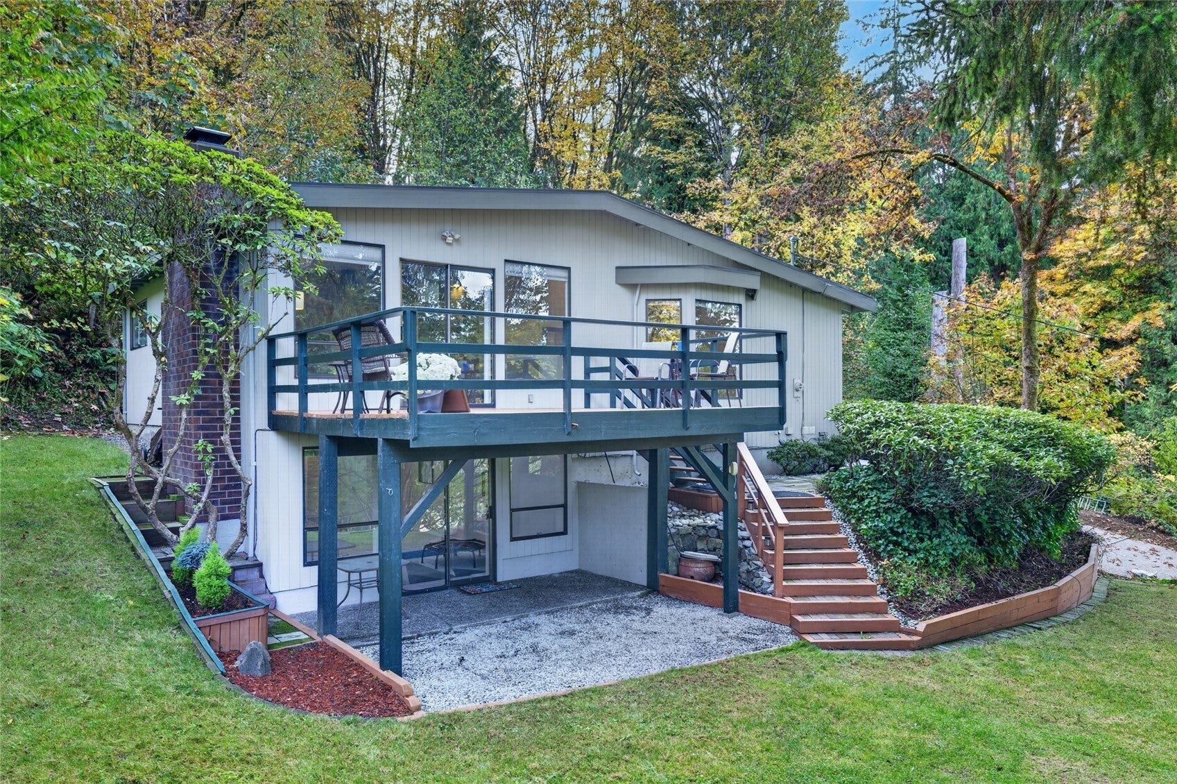 8615 NE 169th Street