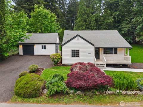 2001 Karen Frazier Road SE Olympia WA 98501