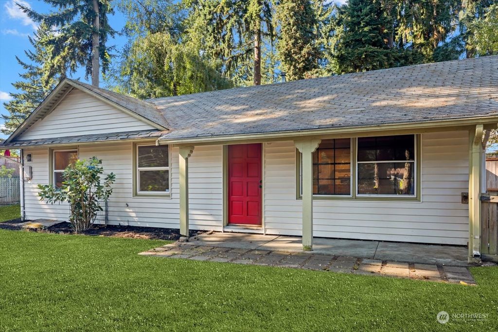 Photo of 19724 Cypress Way, Lynnwood, WA 98036 (MLS # 2160218)