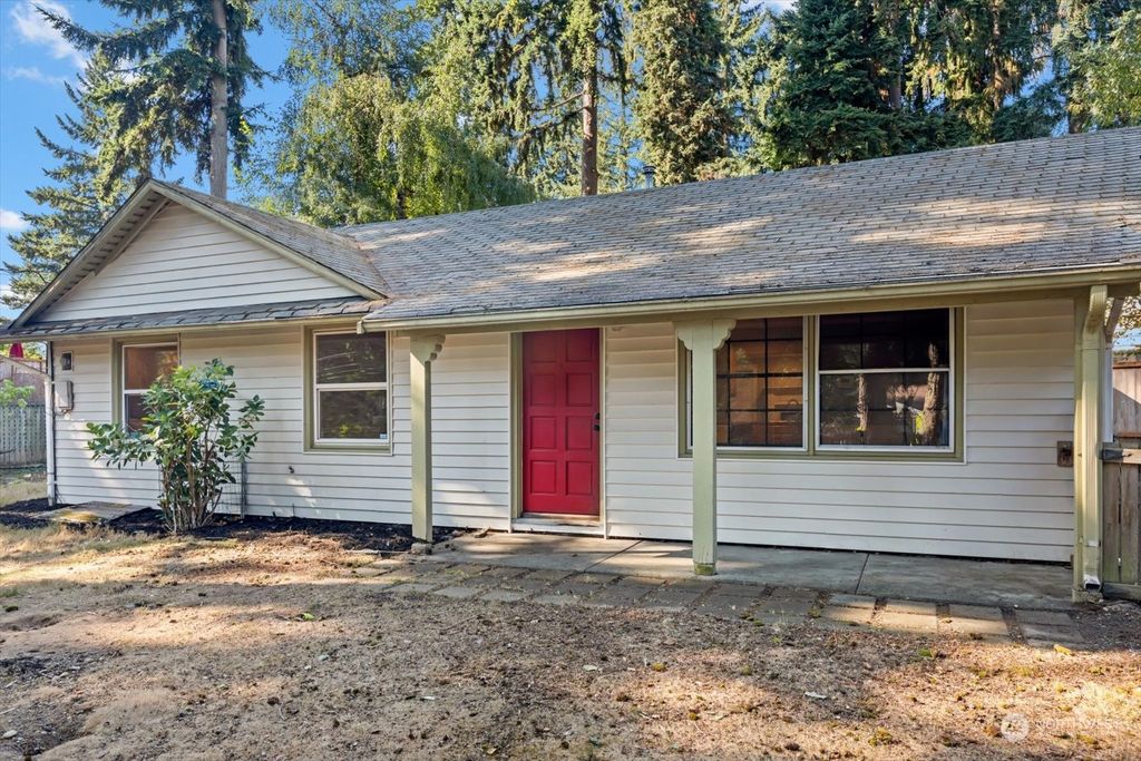 Photo of 19724 Cypress Way, Lynnwood, WA 98036 (MLS # 2160218)