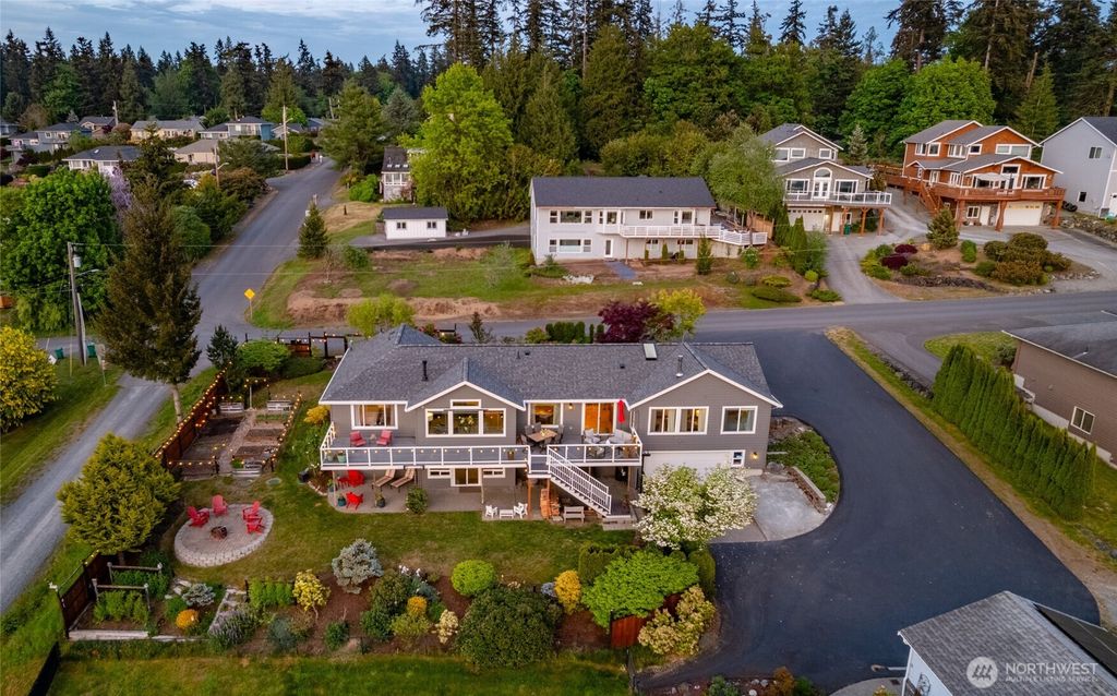 Photo of 19122 96th Avenue NW, Stanwood, WA 98292 (MLS # 2524188)