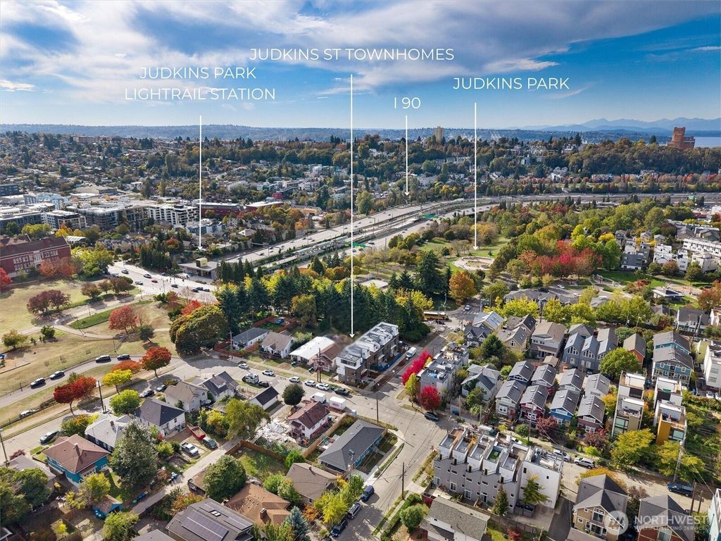 Photo of 2313 S Judkins Street, Seattle, WA 98144 (MLS # 2457578)