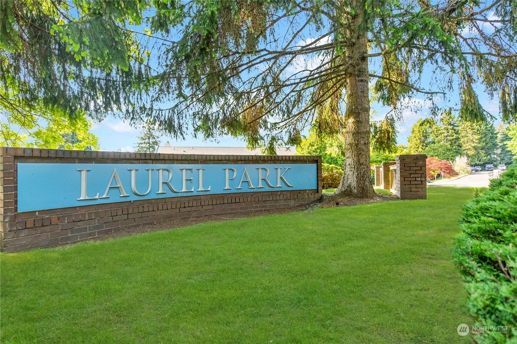 Photo of 11010 NE 68th Street #613, Kirkland, WA 98033 (MLS # 2057549)
