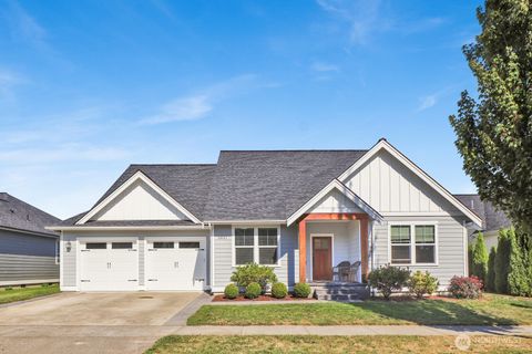Photo of 2021 Brome Street, Lynden, WA 98264 (MLS # 2435328)