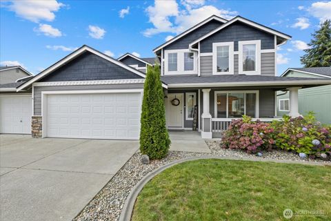 17726 83rd Drive NE, Arlington, WA 98223 - MLS#: 2367589
