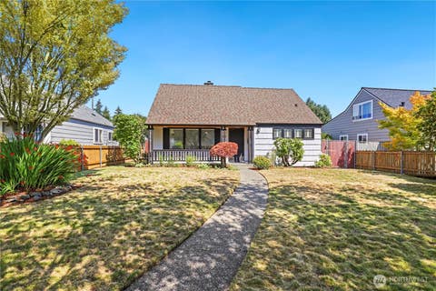 Photo of 3313 N Gove Street, Tacoma, WA 98407 (MLS # 2556816)