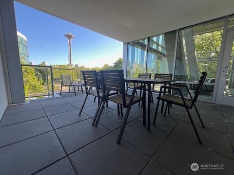 Photo of 501 Roy Street #F229, Seattle, WA 98109 (MLS # 2466544)