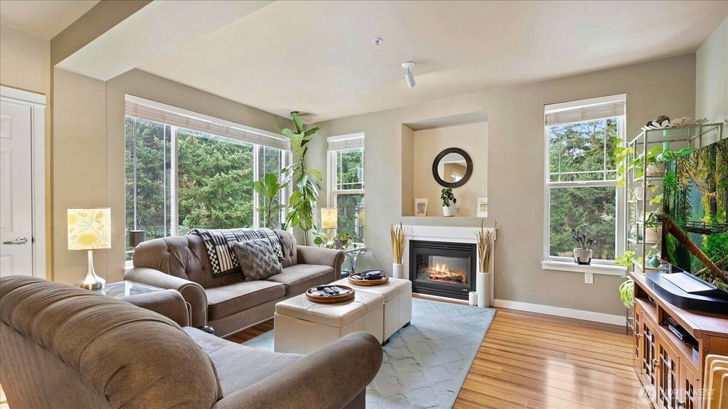 Photo of 13301 SE 79th Place #A310, Newcastle, WA 98059 (MLS # 2345409)