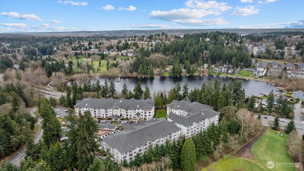 Photo of 13301 SE 79th Place #A310, Newcastle, WA 98059 (MLS # 2345409)