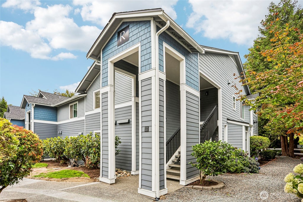 Photo of 2201 192nd Street SE #R205, Bothell, WA 98012 (MLS # 2573549)