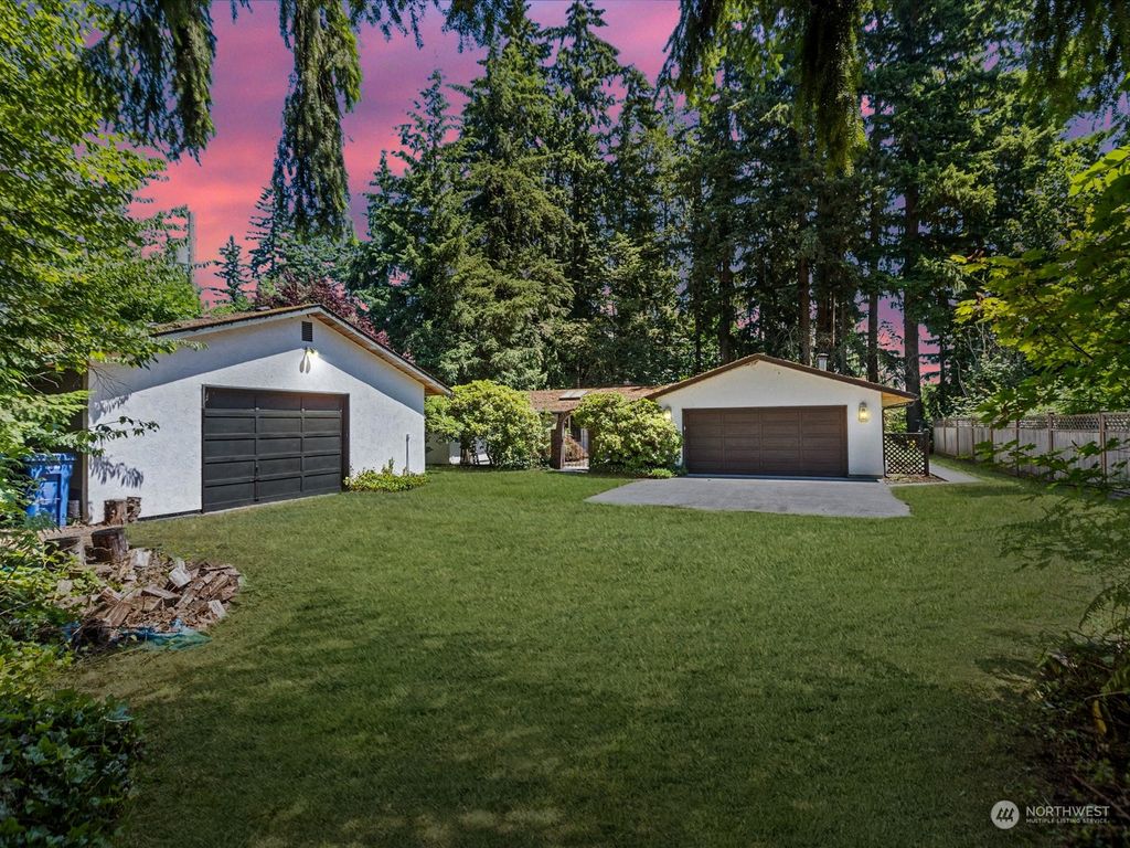 Photo of 10819 47th Avenue NE, Marysville, WA 98271 (MLS # 2262770)