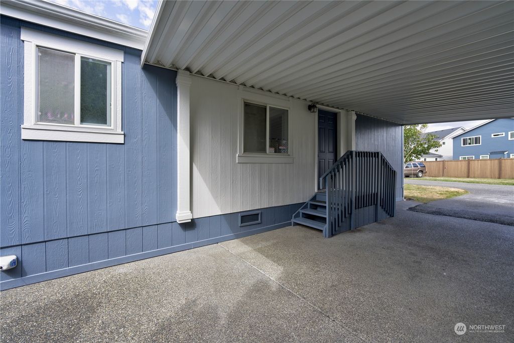 Photo of 11901 55TH Avenue NE #19, Marysville, WA 98271 (MLS # 2158128)