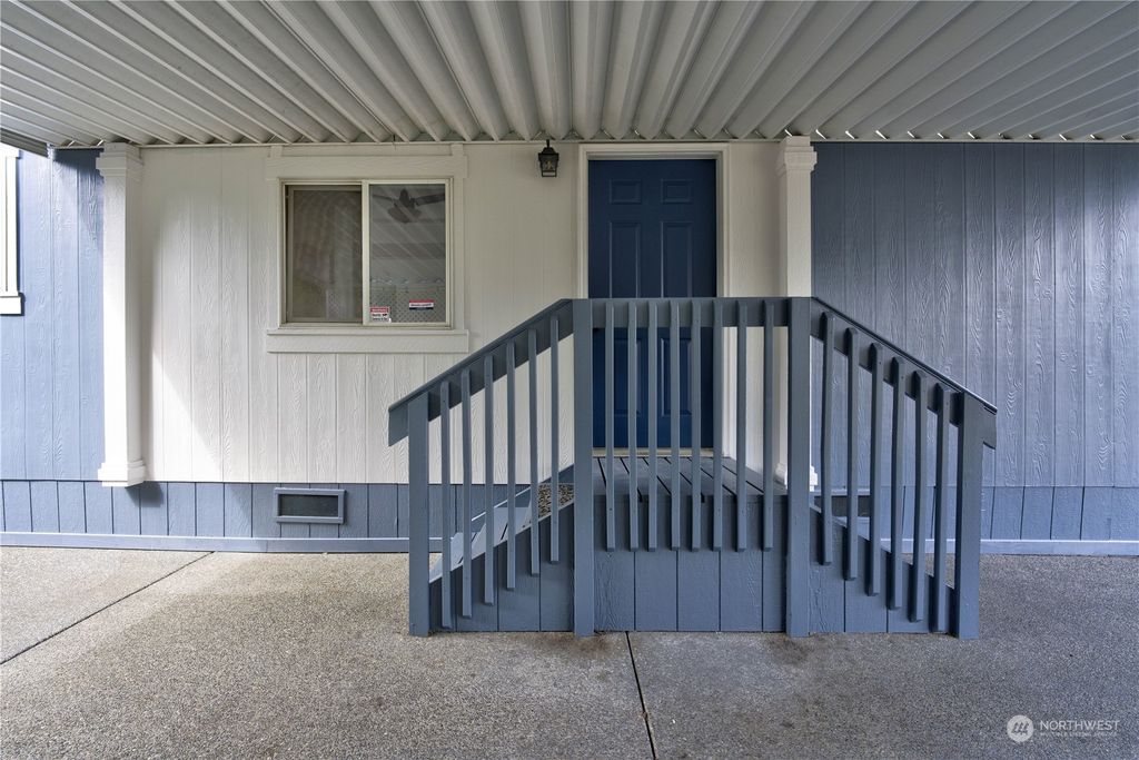 Photo of 11901 55TH Avenue NE #19, Marysville, WA 98271 (MLS # 2158128)