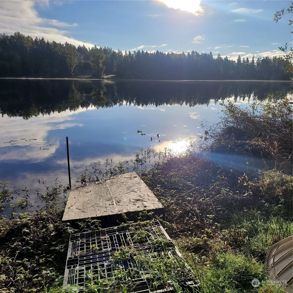 Photo of 21618 188th Avenue SE, Renton, WA 98058 (MLS # 2170107)