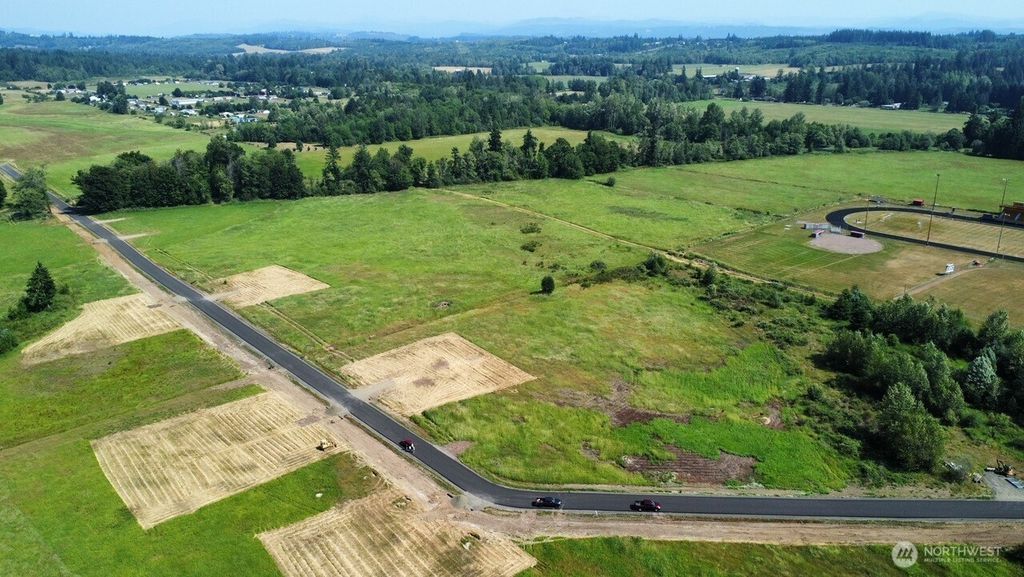 Photo of 48 Sunburst Lane, Onalaska, WA 98570 (MLS # 2490644)