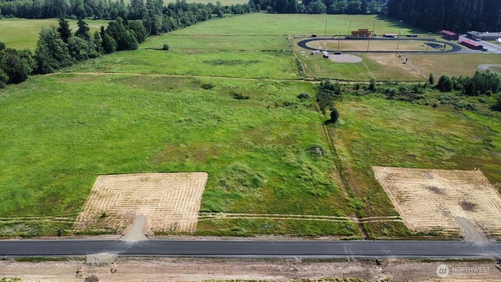 Photo of 48 Sunburst Lane, Onalaska, WA 98570 (MLS # 2490644)