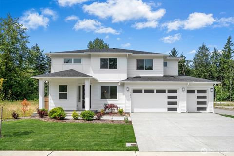 Photo of 5846 229th Avenue E #275, Buckley, WA 98321 (MLS # 2427234)