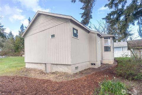 Photo of 1300 21st Street St, Port Townsend, WA 98368 (MLS # 2499423)