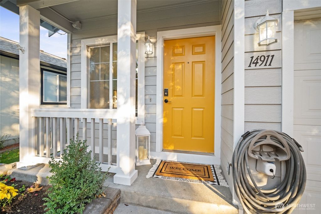Photo of 14911 45th Drive NE, Marysville, WA 98271 (MLS # 2447667)