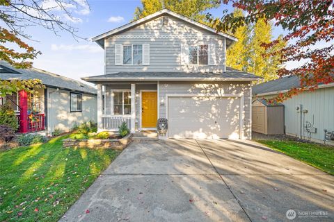 Photo of 14911 45th Drive NE, Marysville, WA 98271 (MLS # 2447667)
