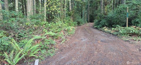 0 SW XXX 204th Street Vashon WA 98070