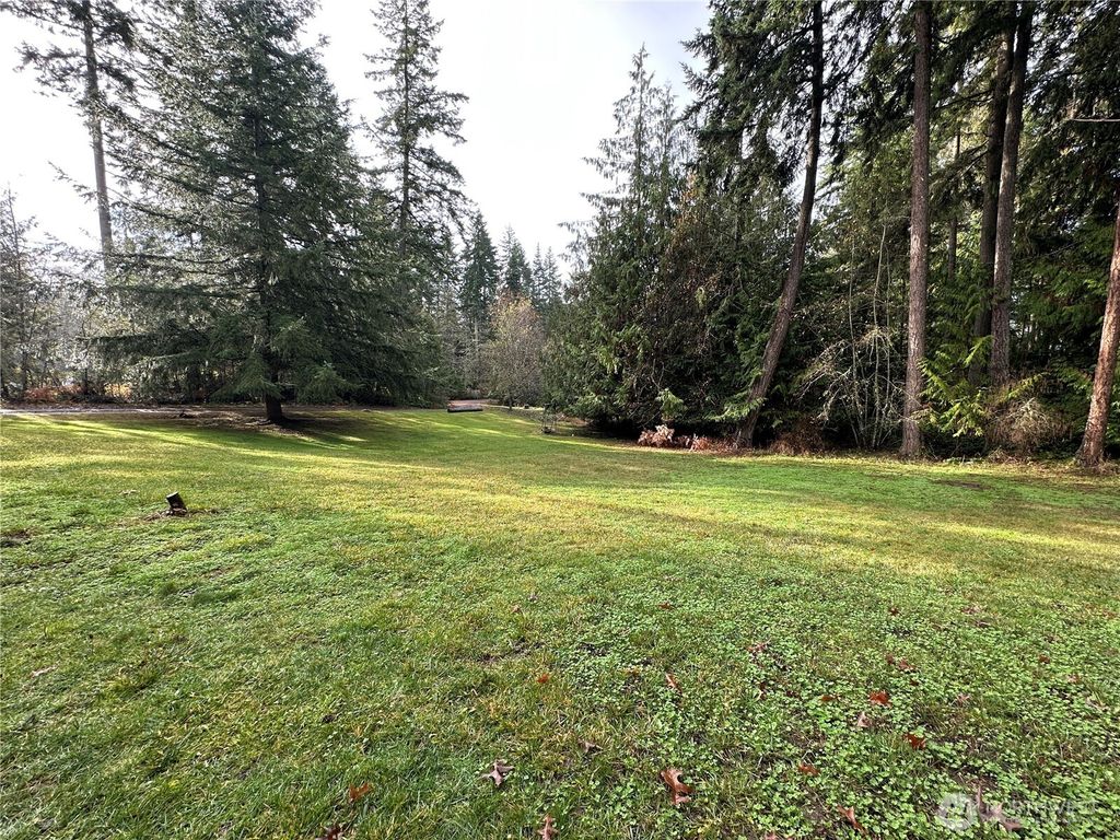 Photo of 1375 S Bagley Creek Road, Port Angeles, WA 98362 (MLS # 2465697)