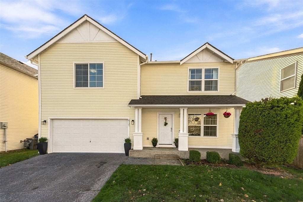 Photo of 4121 S 331st Place, Federal Way, WA 98023 (MLS # 2597503)