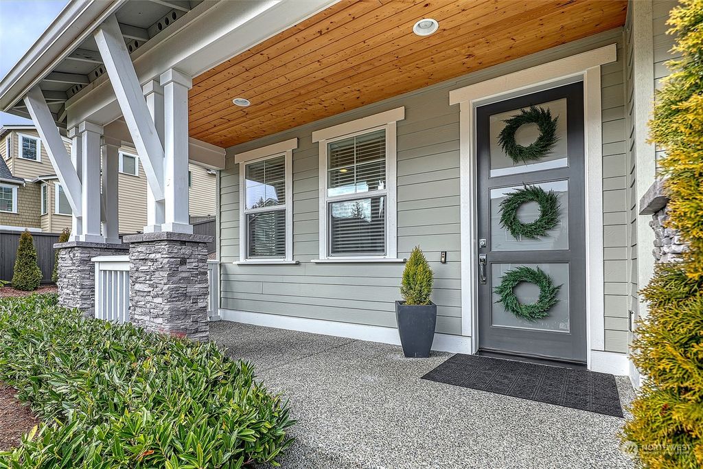 Photo of 43 242nd Street SE, Bothell, WA 98021 (MLS # 2040599)