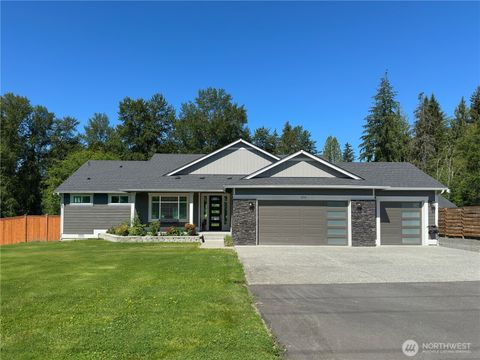 Photo of 6714 123rd Avenue NE, Lake Stevens, WA 98258 (MLS # 2384389)