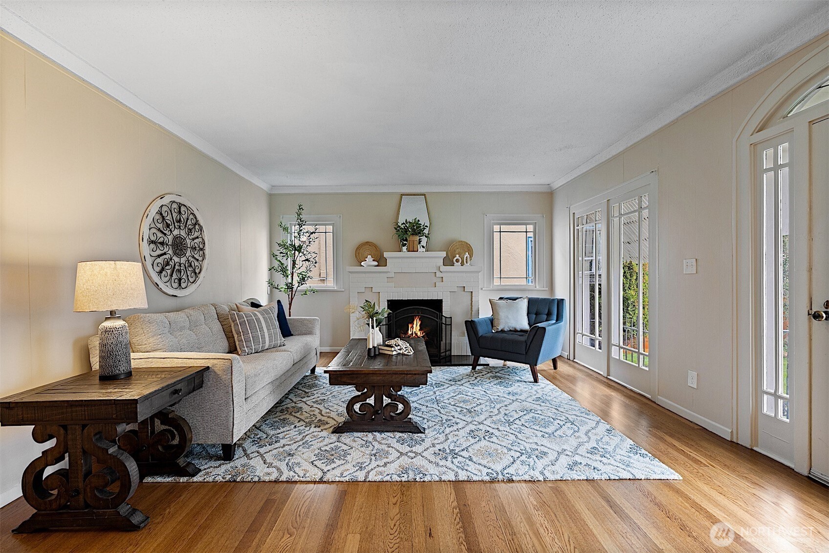 1516 N Steele Street