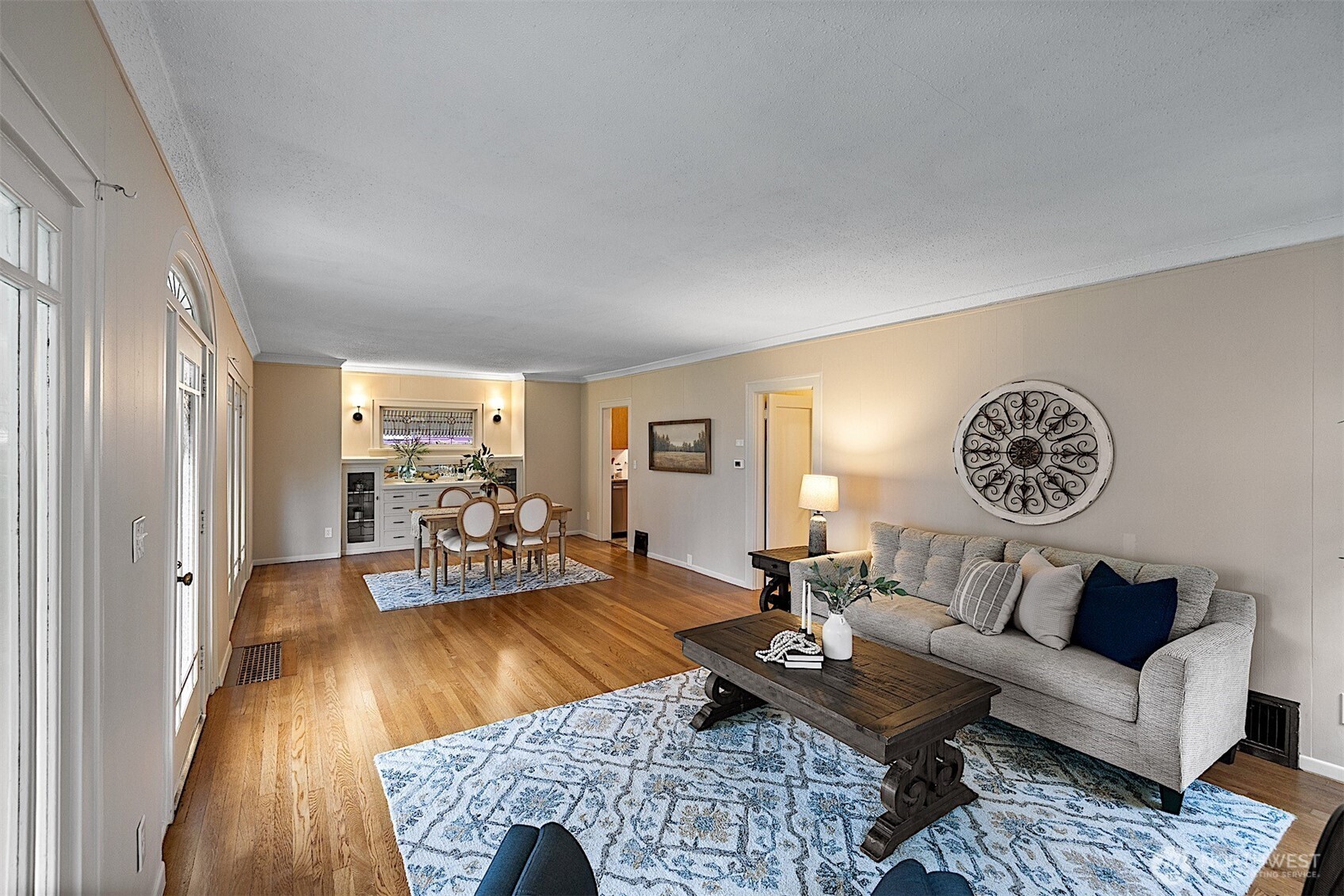 1516 N Steele Street