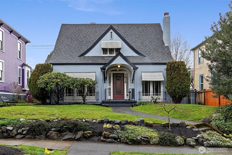 1516 N Steele Street Tacoma WA 98406