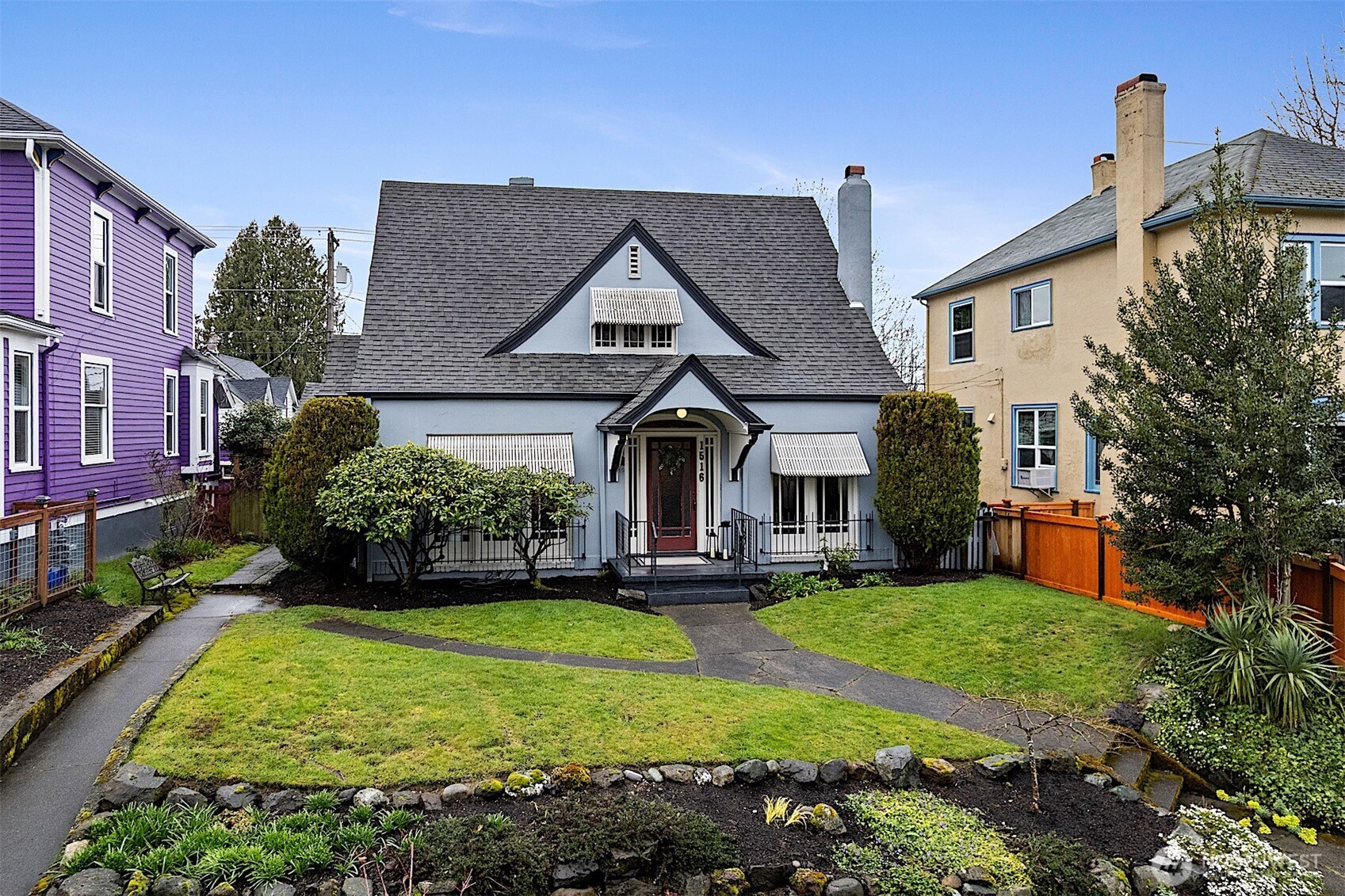 1516 N Steele Street