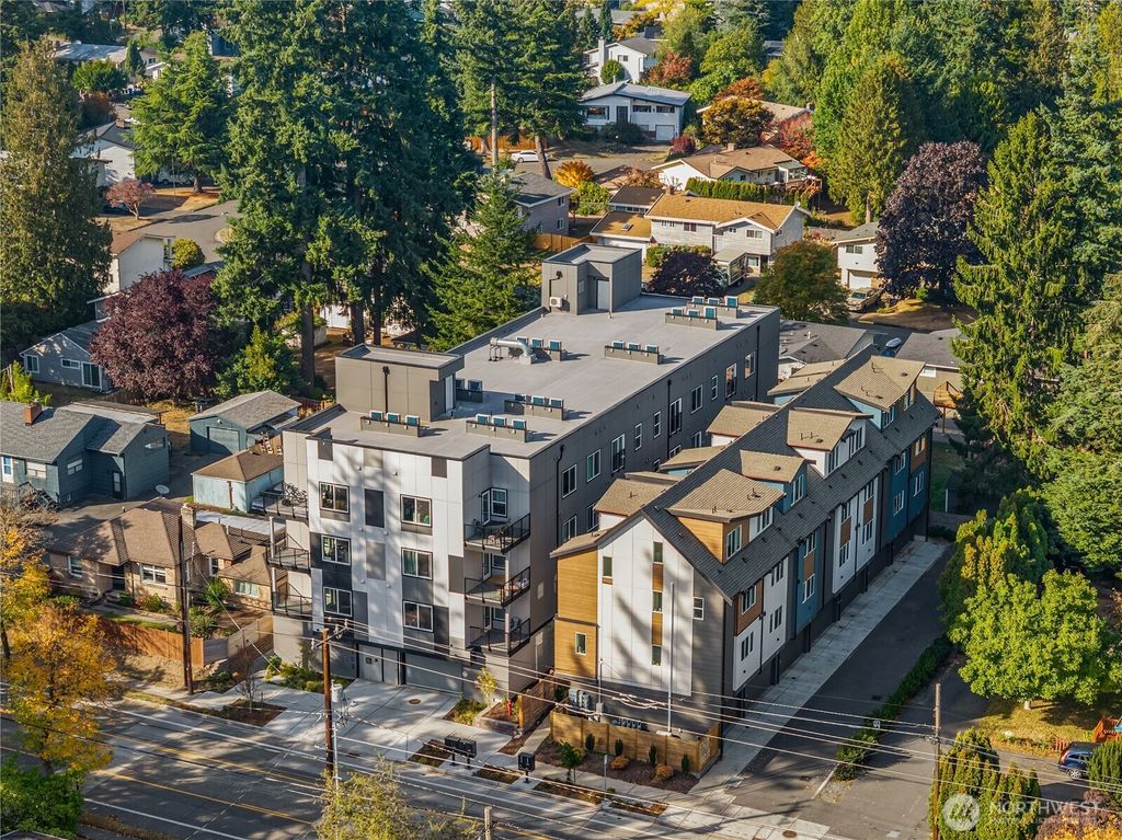 Photo of 2152 N 185th Street, Shoreline, WA 98133 (MLS # 2439882)