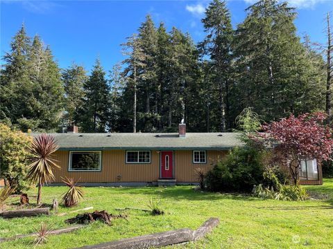 Photo of 28500 Z Street, Ocean Park, WA 98640 (MLS # 2306789)