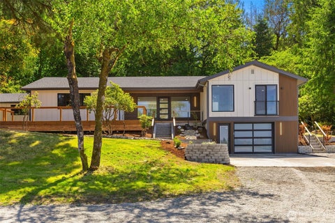 Photo of 11946 Case Road SW, Olympia, WA 98512 (MLS # 2545382)