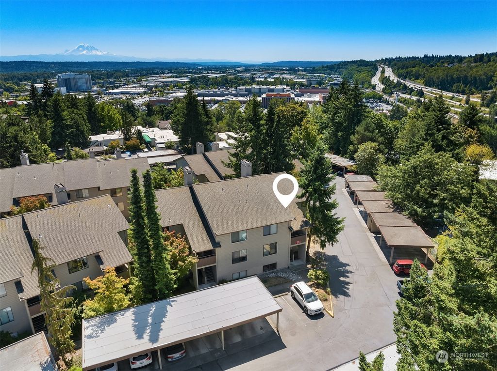 Photo of 15175 Sunwood Boulevard #DD12, Tukwila, WA 98188 (MLS # 2149075)