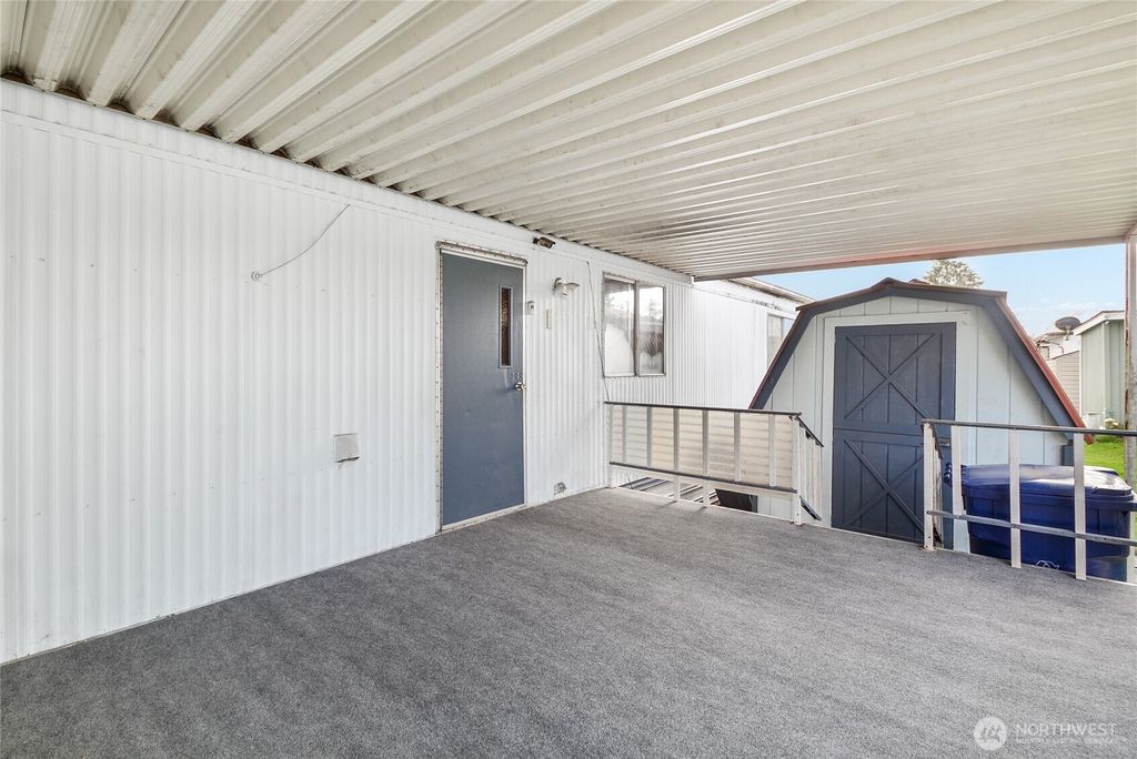 Photo of 16600 25th Avenue NE #71, Marysville, WA 98271 (MLS # 2478120)