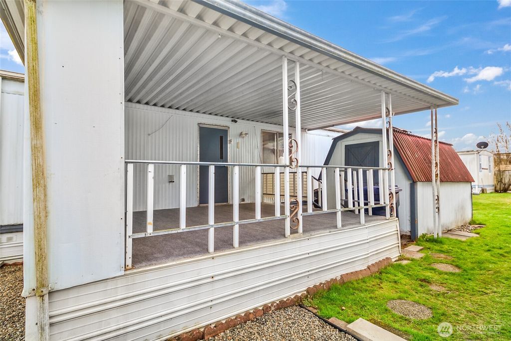 Photo of 16600 25th Avenue NE #71, Marysville, WA 98271 (MLS # 2478120)