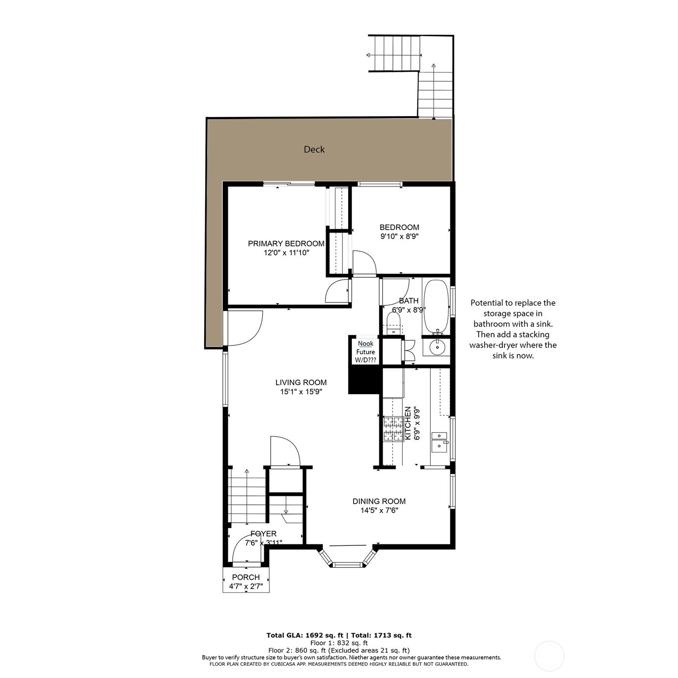 Seattle, Washington 98106, United States, 4 Bedrooms Bedrooms, ,2 BathroomsBathrooms,Residential,Active,169532