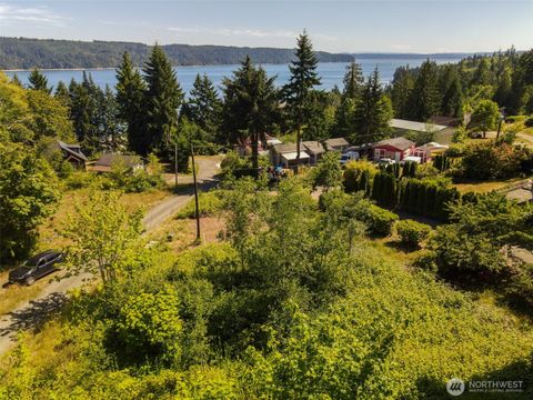 0 N Vi Ken Lane Hoodsport WA 98548