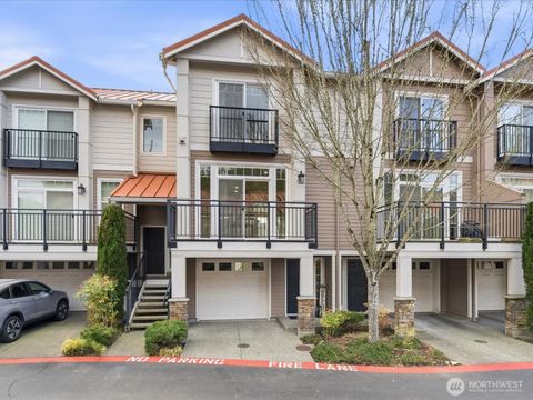 Photo of 12701 SE 41st Place #316, Bellevue, WA 98006 (MLS # 2508908)