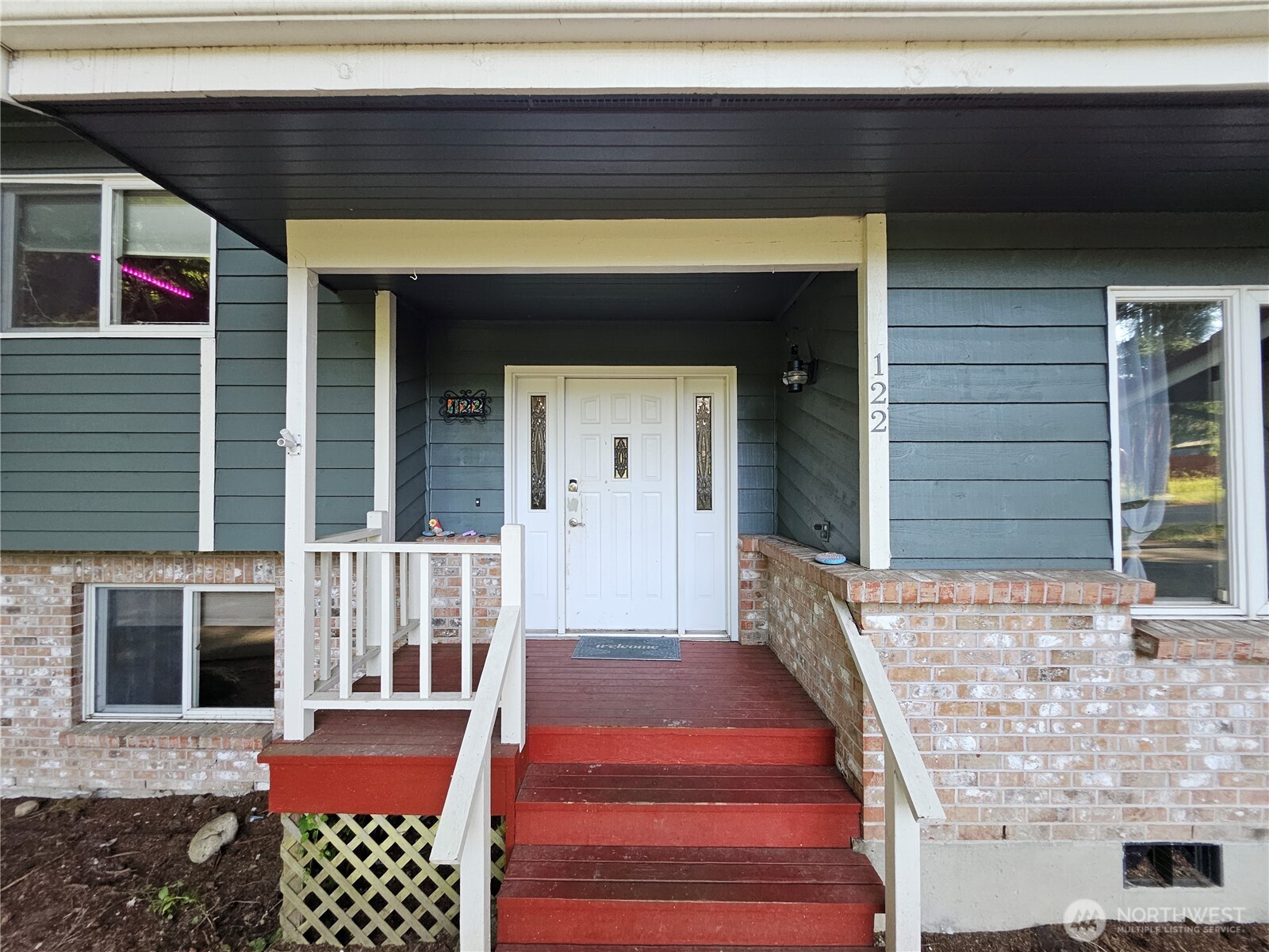 122 Fireweed Street